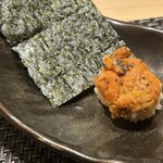 名駅 鮨 Sublime - 