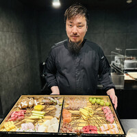 串揚げPyon - 