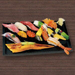 Sushi zammai - 