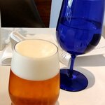 PRIMO - ノンアルビール（2023.4）