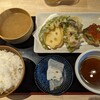 天ぷらとワイン 小島 京都店