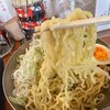 Mikaduki Shouten - 麺