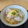 沖縄そば まるかみ