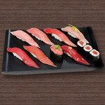 Sushi zammai - 