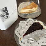 マリーローランサン喫茶店 - 