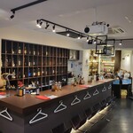 お酒の美術館 - 内観写真: