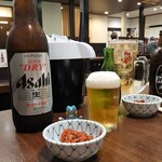 大衆酒場　ふくろ - 