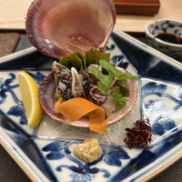 割烹 やました - 