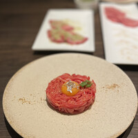 焼肉 銀座コバウ 並木通り店 - 