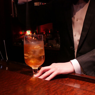 BAR ル・ヴェール