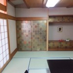 人丸花壇 - 宿泊のお部屋 永楽♪ それぞれ雰囲気が違うみたい☆彡