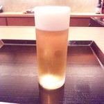 田・和味彩々 - エビス