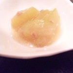 田・和味彩々 - 夕顔のたいたん