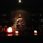 Buddha Bar - 店内