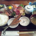 網元料理あさまる - 