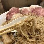 燃えよ麺助 - 