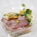 グリーングルメ - 料理写真: