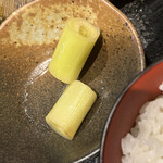 Sakana To Sake Hanatare - 