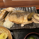 魚と酒 はなたれ - 