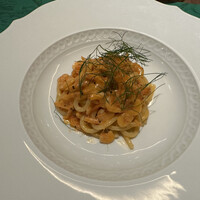 リストランテ アクアパッツァ - 