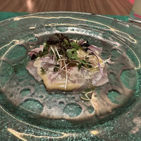 リストランテ アクアパッツァ - 