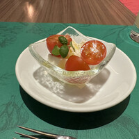 リストランテ アクアパッツァ - 