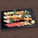 sushizammai - 