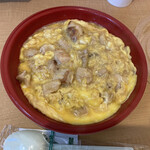 玉ひで 親子丼 テイクアウト専門店 - 