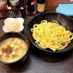 麺屋 まるきゅう - 