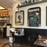 青菜 丸の内ブリックスクエア店 - 