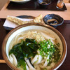 ぶつをのうどん