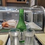 Tachigui Midori - 