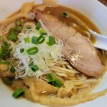 麺屋 風月 - 