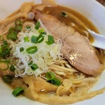 麺屋 風月 - 