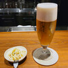 Bar 咲場923 - ザ・プレミアム・モルツ 香るエール