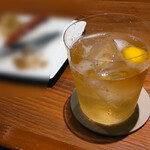 Bar 咲場923 - ９２３ハイボール