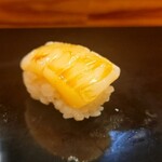 すし兆 - ホタテ