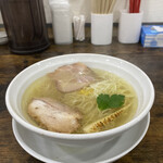 丸山製麺所 - 