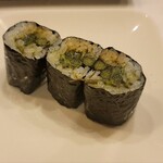 すし兆 - ワラビ
