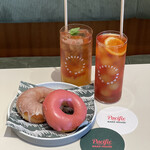 Pacific BAKE HOUSE - 