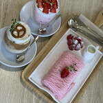 Seoul Cafe - 