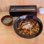 麻婆豆腐専門店 からいもんや - 