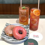 Pacific BAKE HOUSE - 