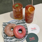 Pacific BAKE HOUSE - 