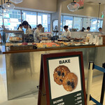 Pacific BAKE HOUSE - 