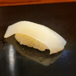 すし兆 - スミイカ