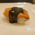 すし兆 - サザエ