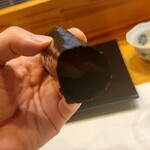 すし兆 - 鉄火巻き