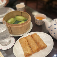 萬珍樓 本店 - 