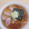城西金ちゃんラーメン